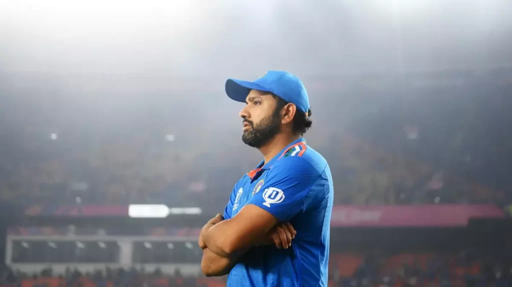 Does Rohit Sharma Not Like Sanju Samson