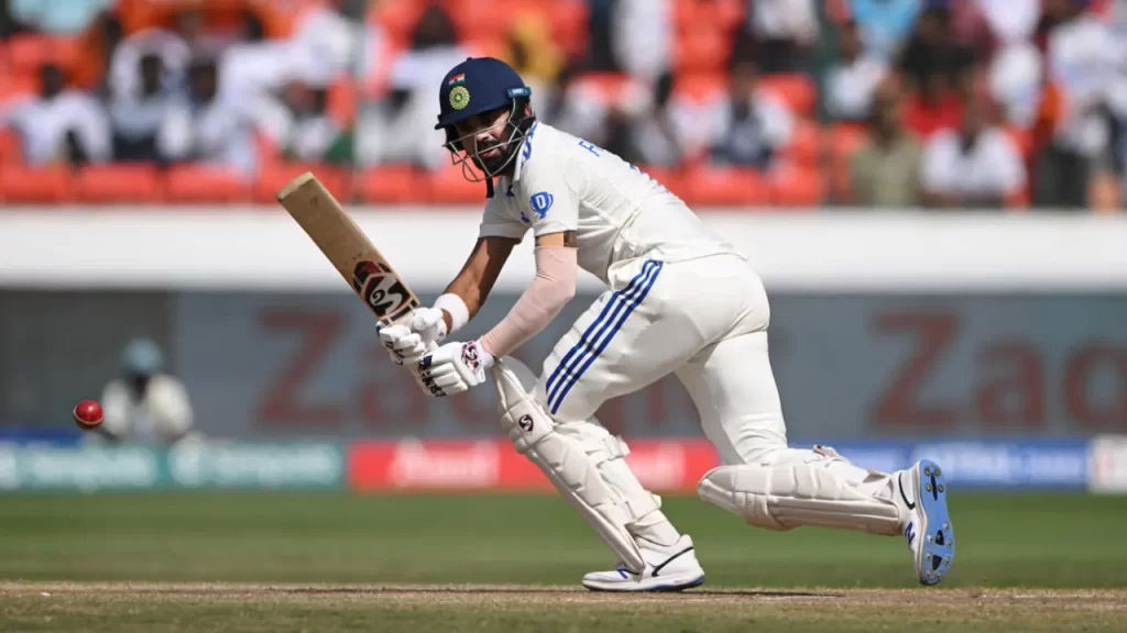 KL Rahul Out From IND vs ENG 3rd Test