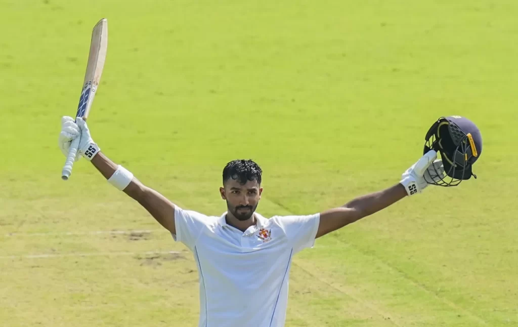 KL Rahul Out From IND vs ENG 3rd Test