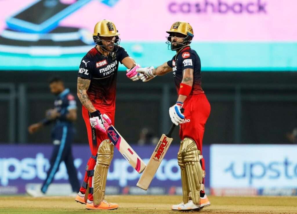 RCB Players To Watch Out For In IPL 2024