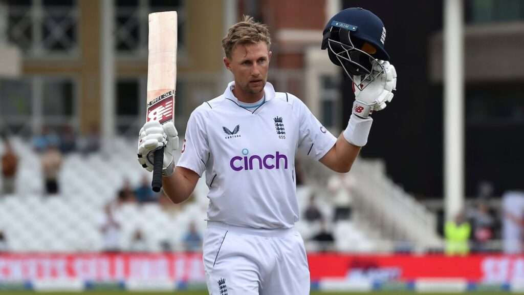 Ian Chappell Wants Joe Root To Play His Own Way