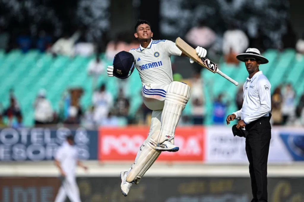 India vs England 3rd Test Day 3 Report