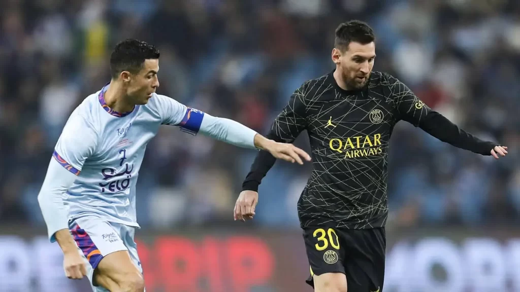 Lionel Messi Reaches 500M Instagram Followers