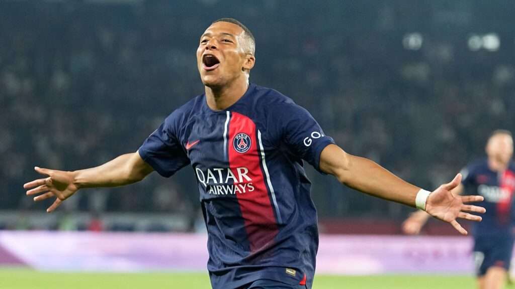 Kylian Mbappe Real Madrid Transfer In Doubt