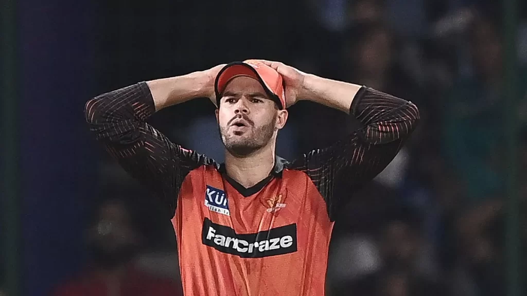 Pat Cummins To Captain Sunrisers Hyderabad