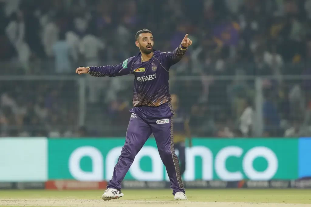 3 KKR players to watch in the IPL 2024
