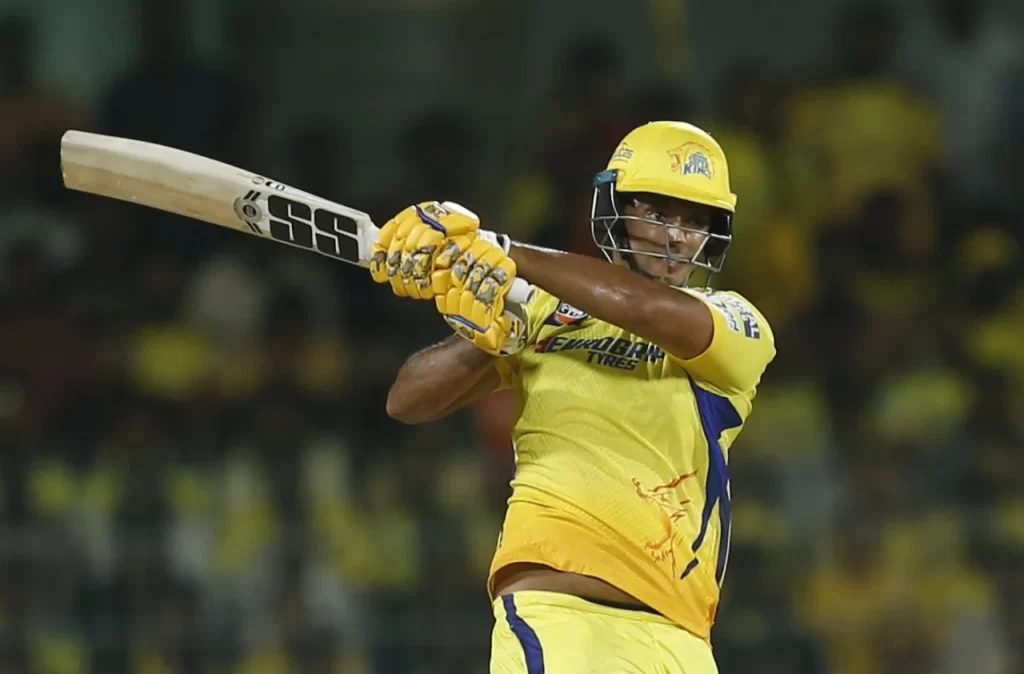 Shivam Dube Calls CSK Different Than Others