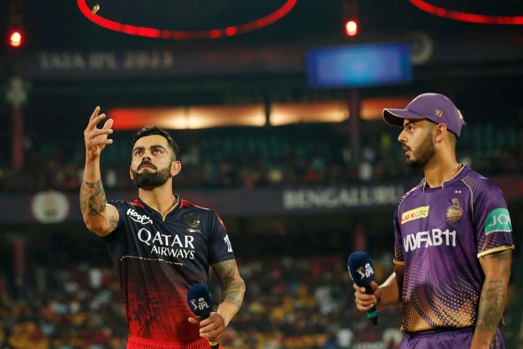Royal Challengers Bengaluru Unwanted Home Record
