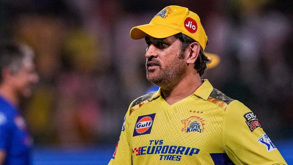 How Good Was MS Dhoni As An IPL Captain