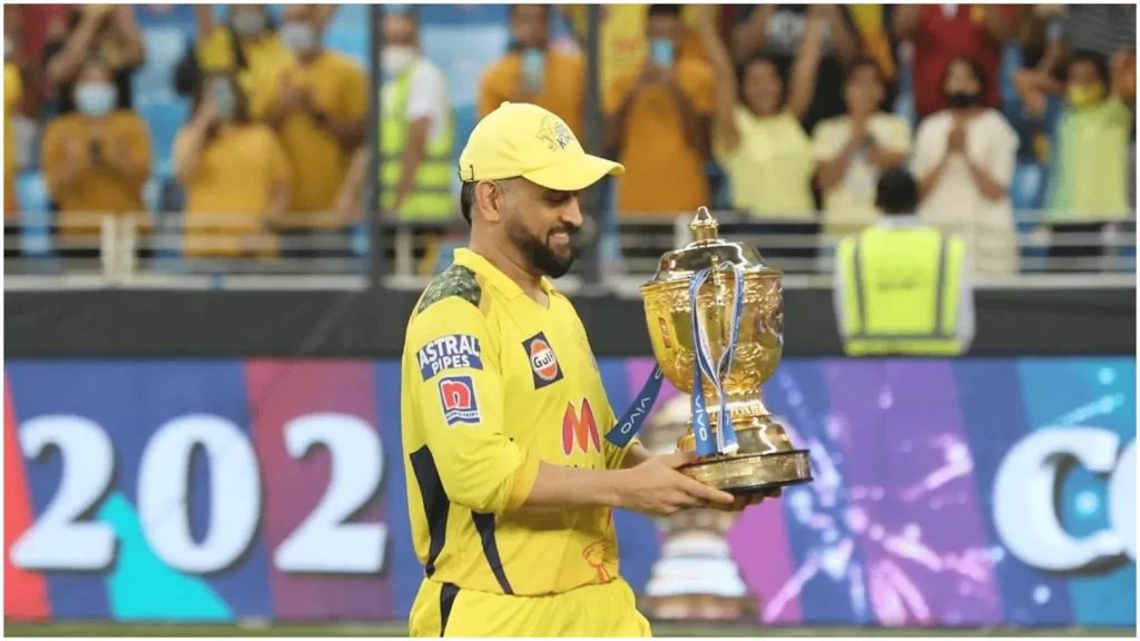 How Good Was MS Dhoni As An IPL Captain