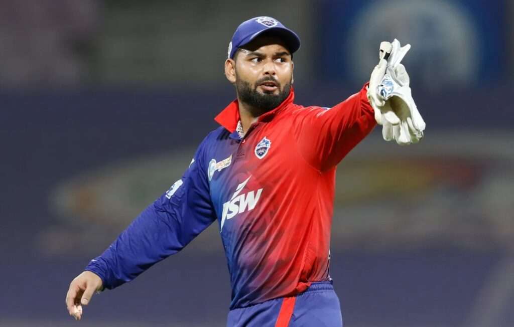 Rishabh Pant Will Get Cleared by NCA by March 5