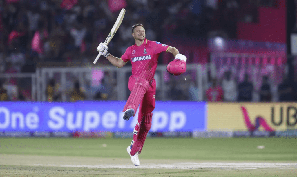 RR vs RCB Match Highlights And Report-IPL