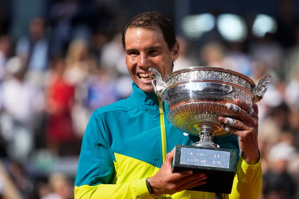 Rafa Nadal Speaks Out on French Open Availability