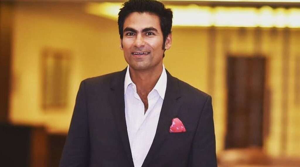 Mohammad Kaif Picks Player To Consider For T20 WC