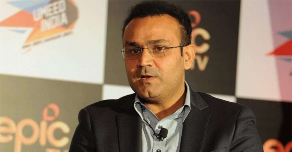 Virender Sehwag On Why RCB Is Failing In IPL 2024